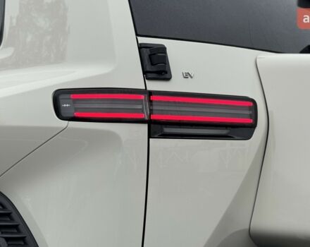 купить новое авто БИД Leopard 3 2025 года от официального дилера Алексей БИД фото