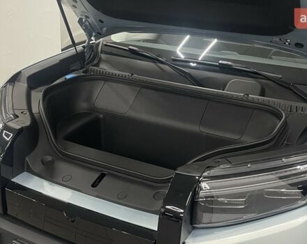 купить новое авто БИД Leopard 3 2025 года от официального дилера VOLT AUTO БИД фото