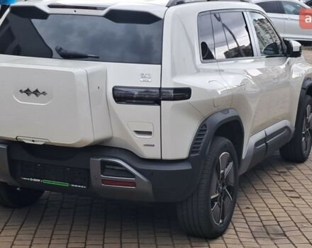 купити нове авто БІД Leopard 3 2025 року від офіційного дилера Макс БІД фото