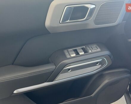 купити нове авто БІД Leopard 3 2025 року від офіційного дилера VOLT AUTO БІД фото