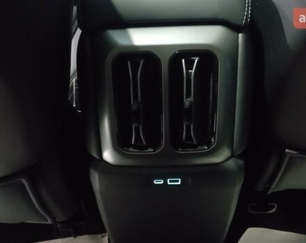 купить новое авто БИД Leopard 3 2025 года от официального дилера VoltAuto Lviv БИД фото