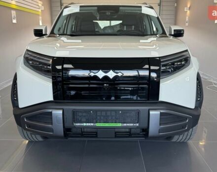 купить новое авто БИД Leopard 3 2025 года от официального дилера Макс БИД фото