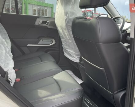 купити нове авто БІД Leopard 3 2025 року від офіційного дилера Максим Путрівка БІД фото