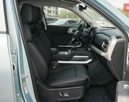 купити нове авто БІД Leopard 3 2025 року від офіційного дилера Константин Альперович БІД фото