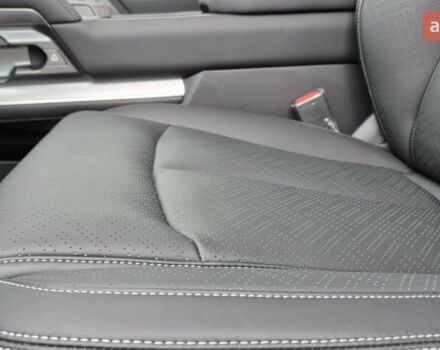 купити нове авто БІД Leopard 3 2025 року від офіційного дилера Energy Hub Київ БІД фото