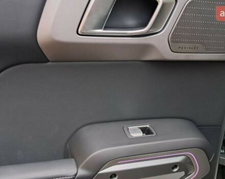 купить новое авто БИД Leopard 3 2025 года от официального дилера E-SKM Позняки БИД фото