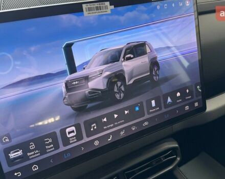 купити нове авто БІД Leopard 3 2025 року від офіційного дилера E-SKM Вінниця БІД фото