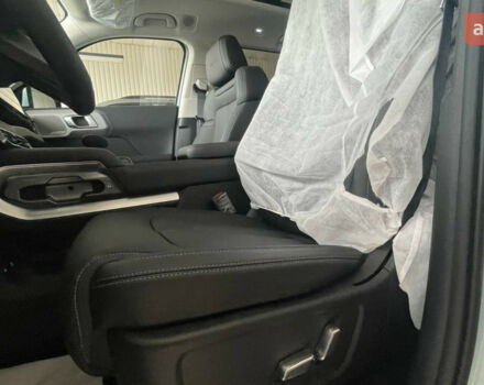 купить новое авто БИД Leopard 3 2025 года от официального дилера E-SKM Кропивницький БИД фото