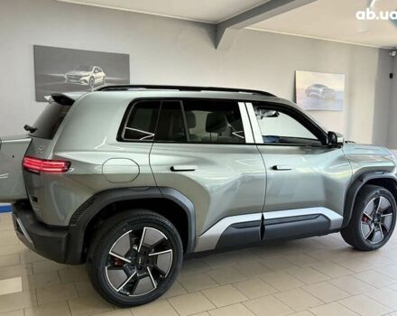 БІД Leopard 3, об'ємом двигуна 0 л та пробігом 1 тис. км за 25500 $, фото 12 на Automoto.ua