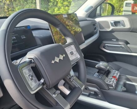 БИД Leopard 3 2025 года купить новое авто БИД Leopard 3 2025 года от официального дилера AUTOCENTER AUTO.RIA БИД фото