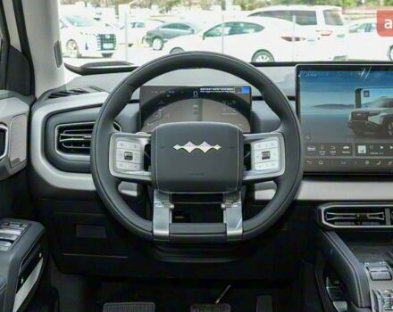 купить новое авто БИД Leopard 3 2025 года от официального дилера Олександр Хіміч БИД фото