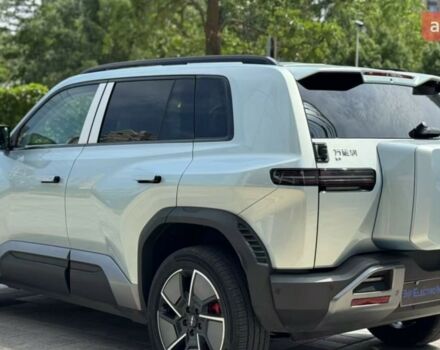 БИД Leopard 3 2025 года купить новое авто БИД Leopard 3 2025 года от официального дилера Чабан Вячеслав БИД фото