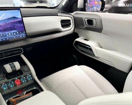 БІД Leopard 3, об'ємом двигуна 0 л та пробігом 1 тис. км за 25500 $, фото 24 на Automoto.ua