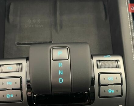 купить новое авто БИД Leopard 3 2025 года от официального дилера VOLT AUTO БИД фото