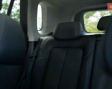 купить новое авто БИД Leopard 3 2025 года от официального дилера Автосалон ECODRIVE AUTO Київ БИД фото