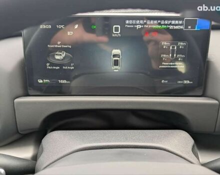 БИД Leopard 3, объемом двигателя 0 л и пробегом 1 тыс. км за 29500 $, фото 18 на Automoto.ua