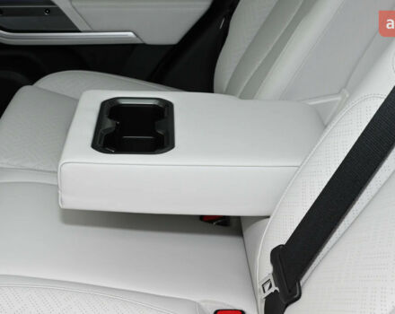 купити нове авто БІД Leopard 3 2025 року від офіційного дилера Автосалон ECODRIVE AUTO Київ БІД фото