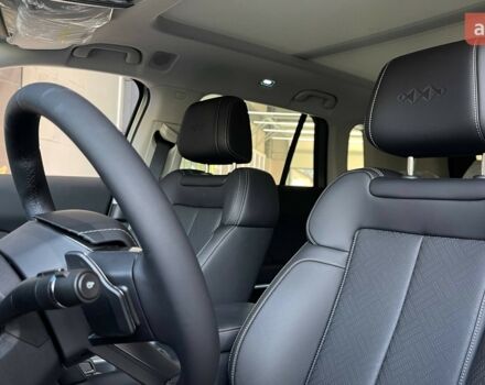 БИД Leopard 3 2025 года купить новое авто БИД Leopard 3 2025 года от официального дилера Petr БИД фото