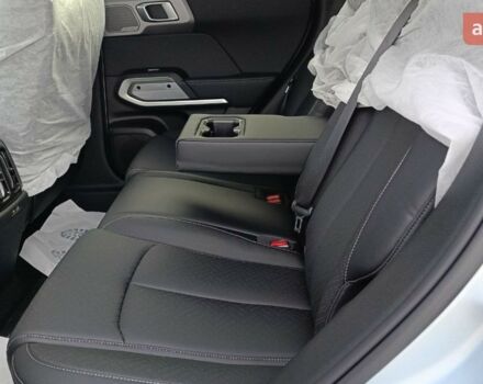 купить новое авто БИД Leopard 3 2025 года от официального дилера E-SKM Вінниця БИД фото