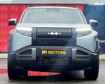 БИД Leopard 3, объемом двигателя 0 л и пробегом 1 тыс. км за 28300 $, фото 4 на Automoto.ua