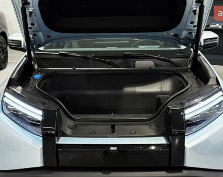 купить новое авто БИД Leopard 3 2025 года от официального дилера AUTOCENTER AUTO.RIA БИД фото