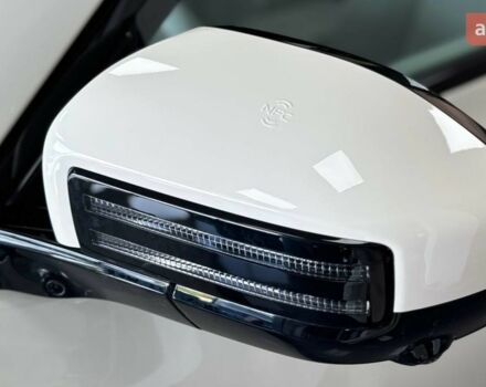 купить новое авто БИД Leopard 3 2025 года от официального дилера Максим Путрівка БИД фото