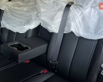 купить новое авто БИД Leopard 3 2025 года от официального дилера Petr БИД фото