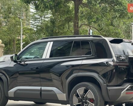 купить новое авто БИД Leopard 3 2025 года от официального дилера Cyber Motors New БИД фото