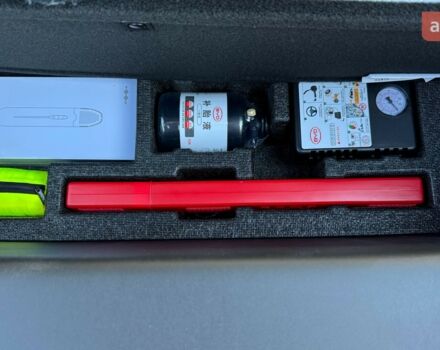 купить новое авто БИД Leopard 3 2025 года от официального дилера E-SKM ZOO БИД фото