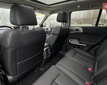 купить новое авто БИД Leopard 3 2025 года от официального дилера Алексей БИД фото