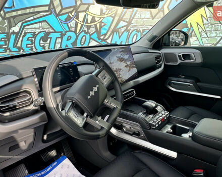 БИД Leopard 3 2025 года купить новое авто БИД Leopard 3 2025 года от официального дилера Олександр Хіміч БИД фото