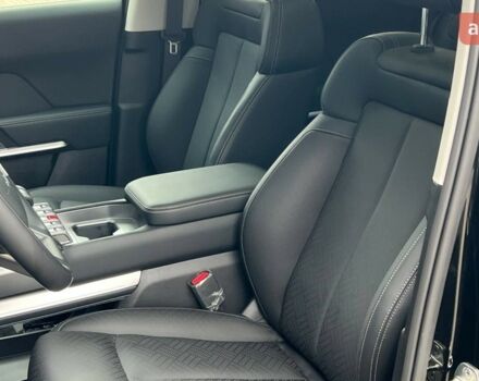 купить новое авто БИД Leopard 3 2025 года от официального дилера 4Колеса БИД фото