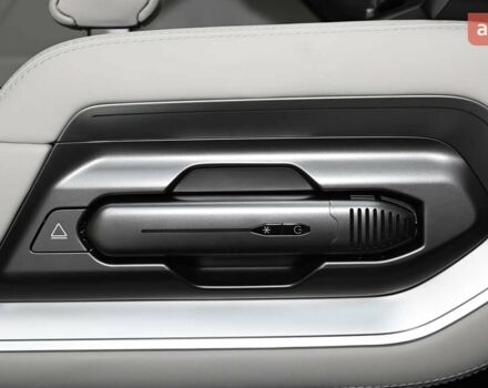 БИД Leopard 3 2025 года купить новое авто БИД Leopard 3 2025 года от официального дилера Денис Фатов БИД фото