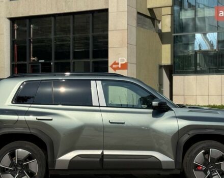 купити нове авто БІД Leopard 3 2025 року від офіційного дилера Чабан Вячеслав БІД фото