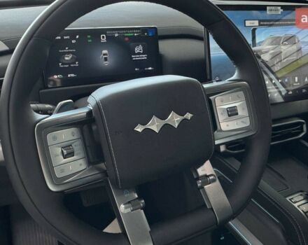 купити нове авто БІД Leopard 3 2025 року від офіційного дилера E-SKM Житомир БІД фото