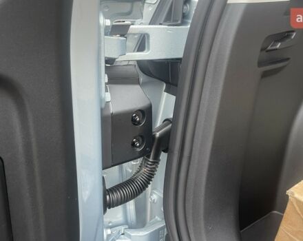 купити нове авто БІД Leopard 3 2025 року від офіційного дилера Максим Путрівка БІД фото