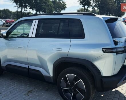 купить новое авто БИД Leopard 3 2025 года от официального дилера AUTOCENTER AUTO.RIA БИД фото