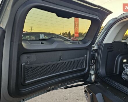 купити нове авто БІД Leopard 3 2025 року від офіційного дилера Максим Путрівка БІД фото