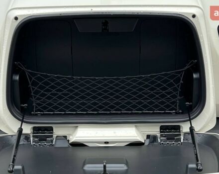 купити нове авто БІД Leopard 3 2025 року від офіційного дилера 4Колеса БІД фото