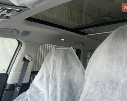 купить новое авто БИД Leopard 3 2025 года от официального дилера E-SKM Кропивницький БИД фото