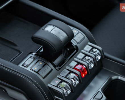 БІД Leopard 3 2025 року купити нове авто БІД Leopard 3 2025 року від офіційного дилера Автосалон ECODRIVE AUTO Київ БІД фото