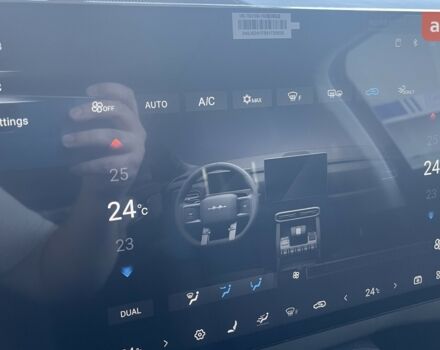 купити нове авто БІД Leopard 3 2025 року від офіційного дилера VOLT AUTO БІД фото