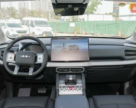 купить новое авто БИД Leopard 3 2025 года от официального дилера Олександр Хіміч БИД фото