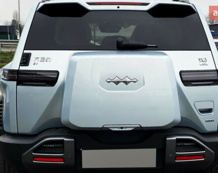 купить новое авто БИД Leopard 3 2025 года от официального дилера AUTOCENTER AUTO.RIA БИД фото