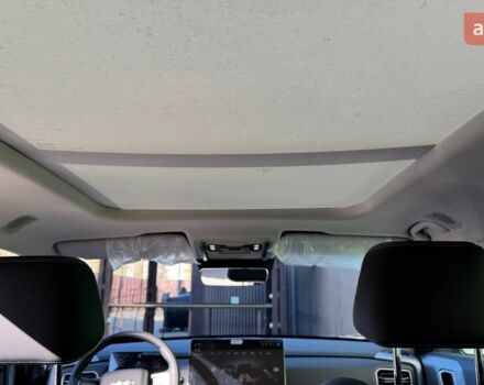 купить новое авто БИД Leopard 3 2025 года от официального дилера E-SKM ZOO БИД фото