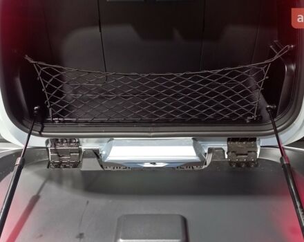 купить новое авто БИД Leopard 3 2025 года от официального дилера VoltAuto Lviv БИД фото