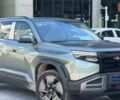 купить новое авто БИД Leopard 3 2025 года от официального дилера Максим БИД фото
