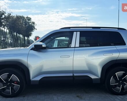 купить новое авто БИД Leopard 3 2025 года от официального дилера AUTOCENTER AUTO.RIA БИД фото