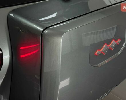 купити нове авто БІД Leopard 3 2025 року від офіційного дилера E-SKM ZOO БІД фото