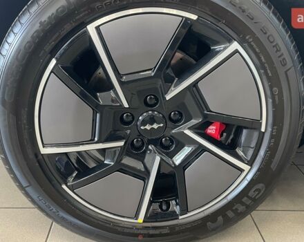 купить новое авто БИД Leopard 3 2025 года от официального дилера VOLT AUTO БИД фото